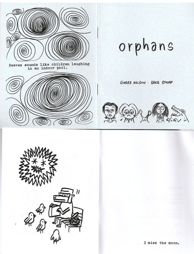 Orphans